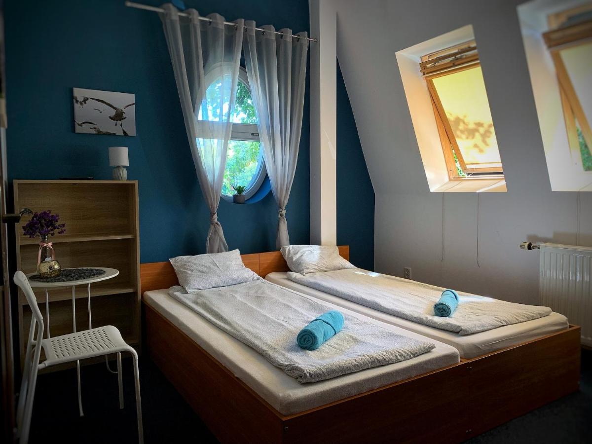Villa 20 Σόποτ Εξωτερικό φωτογραφία