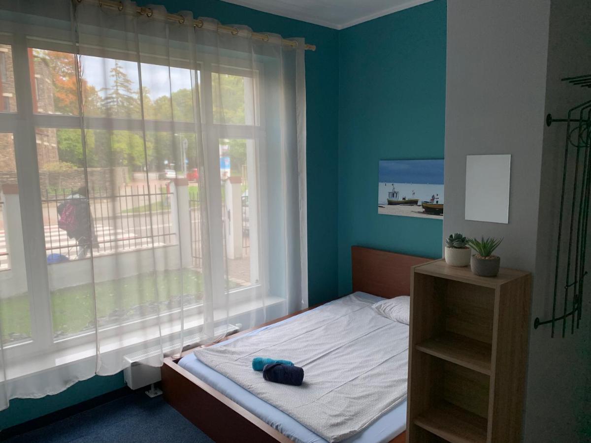 Villa 20 Σόποτ Εξωτερικό φωτογραφία