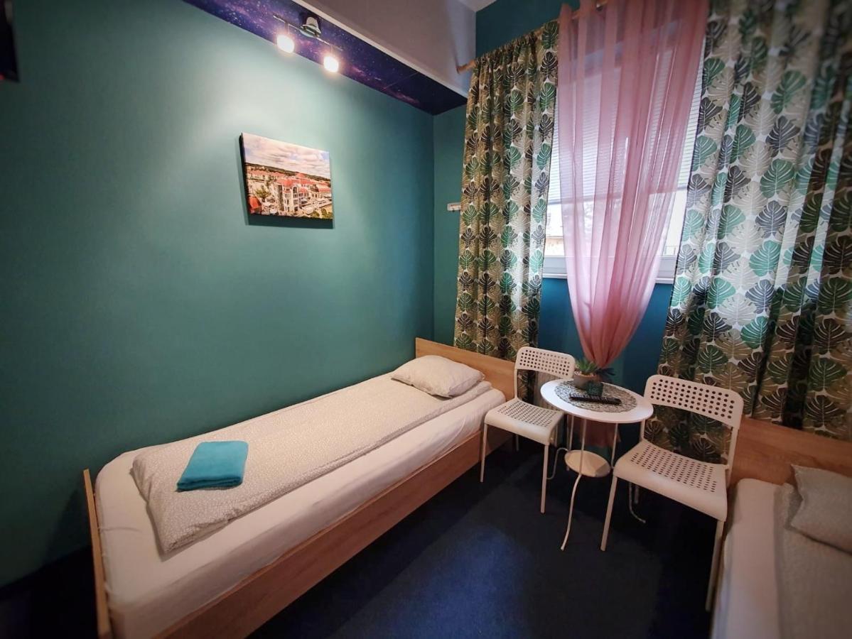 Villa 20 Σόποτ Εξωτερικό φωτογραφία