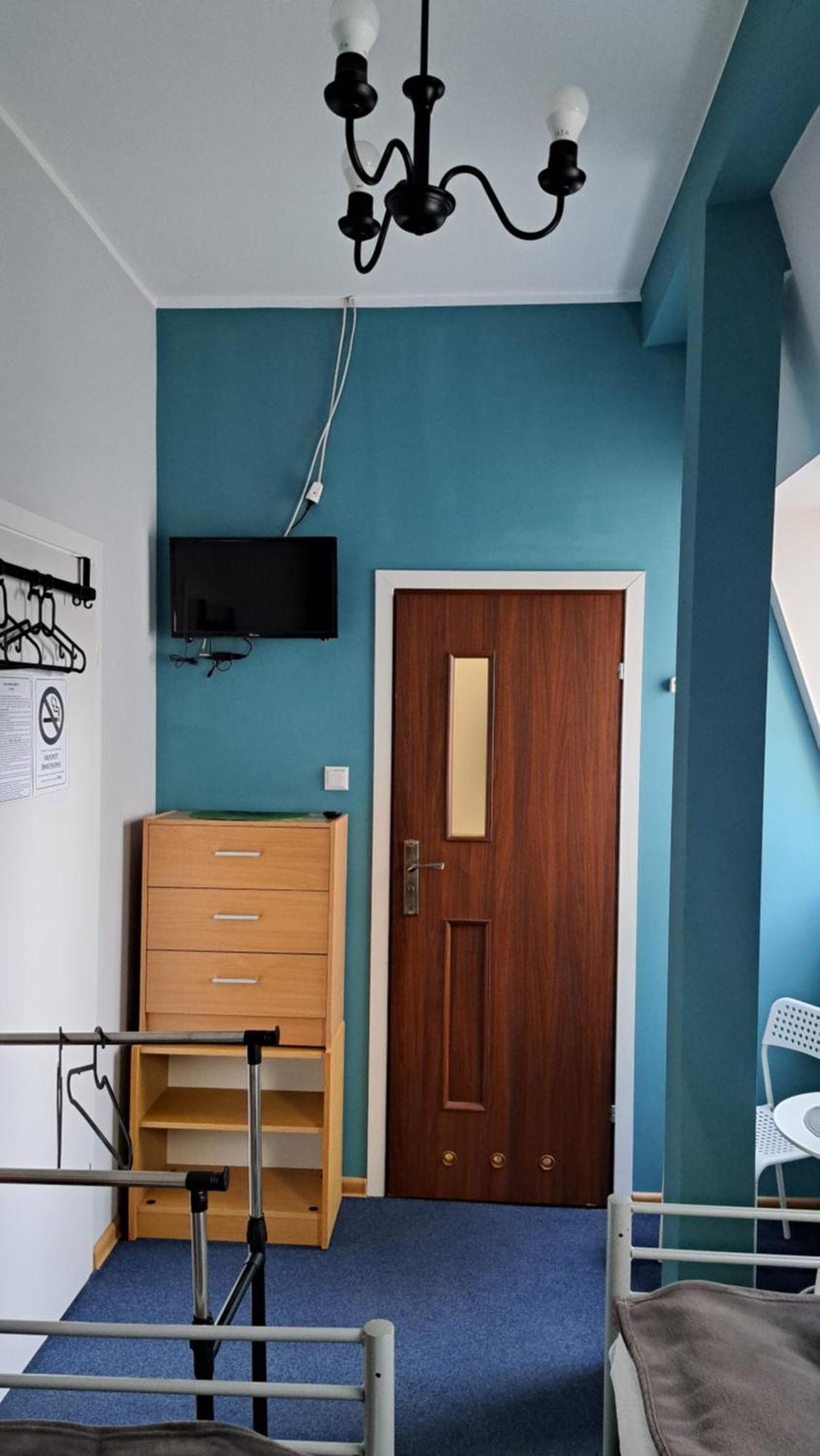 Villa 20 Σόποτ Δωμάτιο φωτογραφία