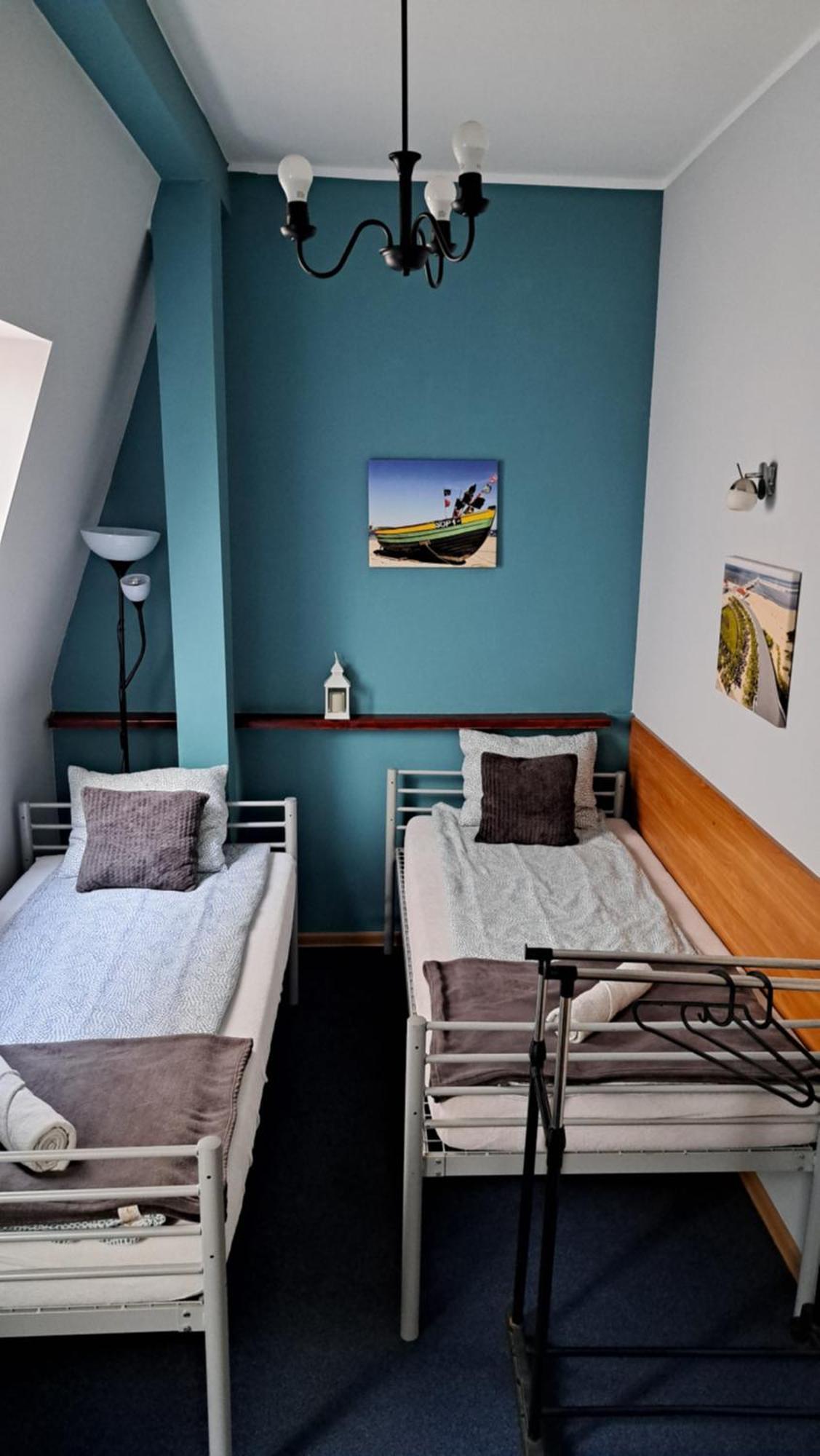 Villa 20 Σόποτ Δωμάτιο φωτογραφία
