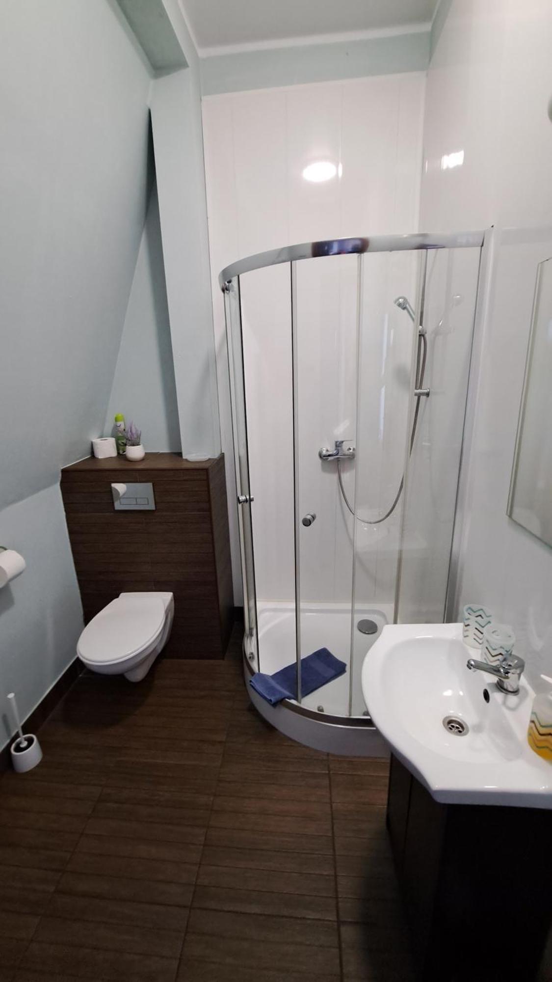 Villa 20 Σόποτ Δωμάτιο φωτογραφία
