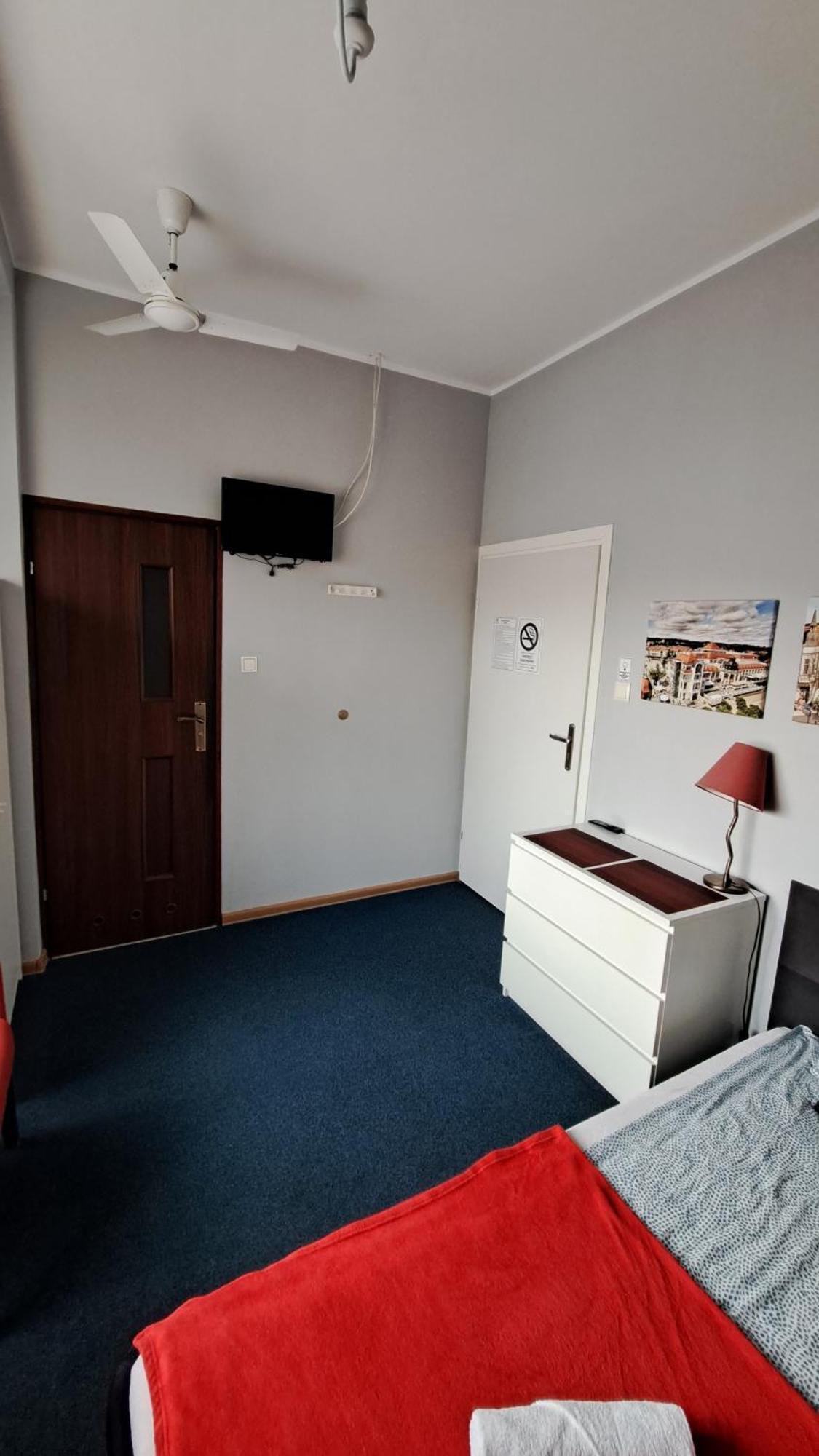 Villa 20 Σόποτ Δωμάτιο φωτογραφία