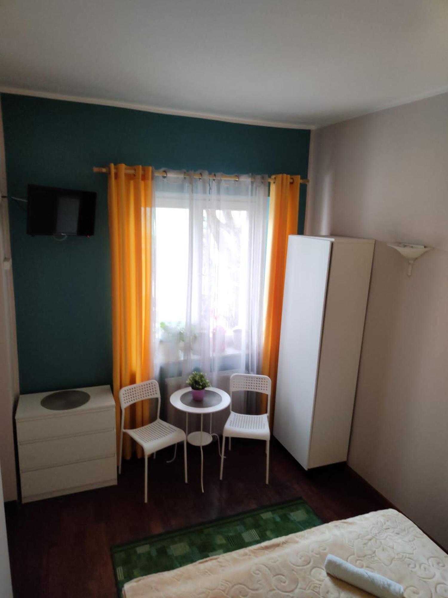 Villa 20 Σόποτ Εξωτερικό φωτογραφία