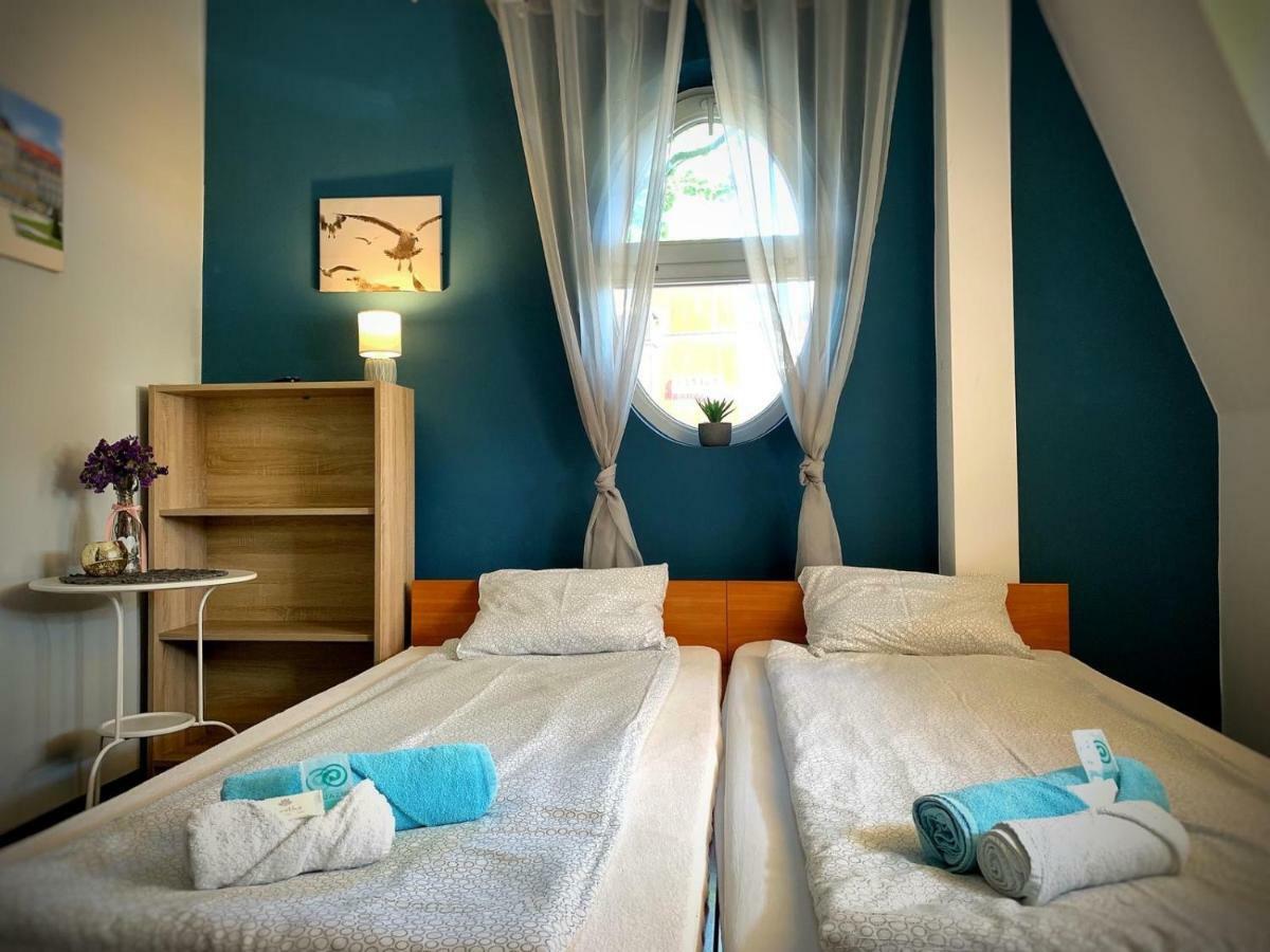 Villa 20 Σόποτ Εξωτερικό φωτογραφία