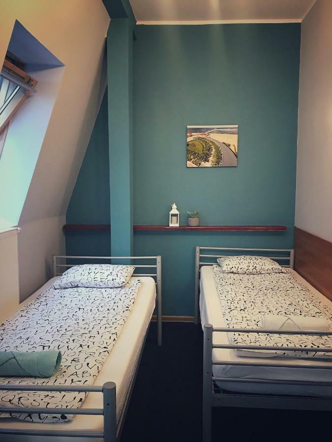 Villa 20 Σόποτ Εξωτερικό φωτογραφία