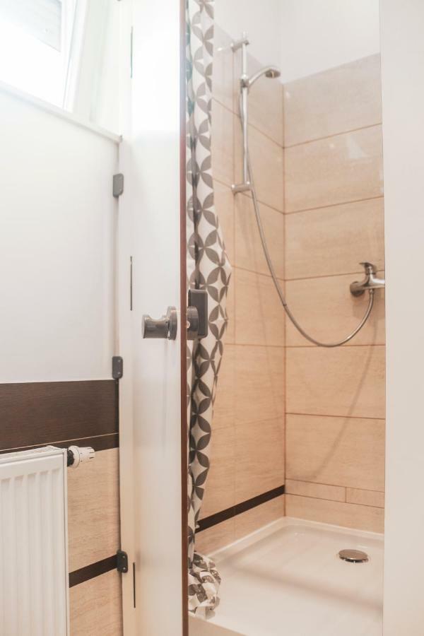 Villa 20 Σόποτ Εξωτερικό φωτογραφία