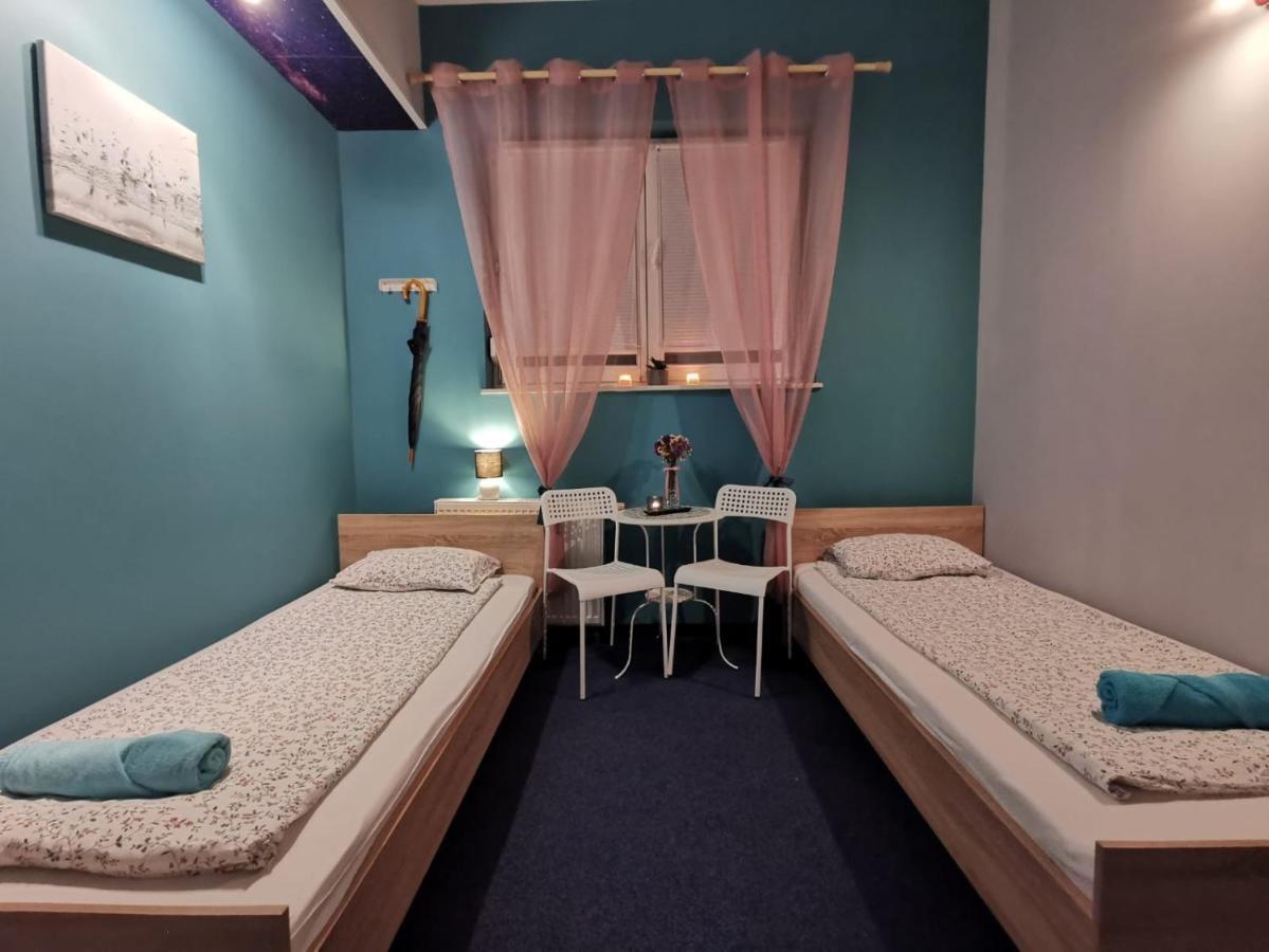 Villa 20 Σόποτ Εξωτερικό φωτογραφία
